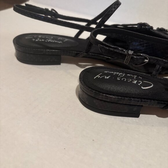 Circus NY by Sam Edelman Women's Lindley Ballet Flat SZ: 9M - Picture 8 of 16